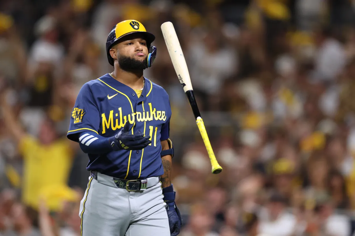 Brewers eliminan a Padres y avanzan a la Serie de Campeonato de MLB 2026; enfrentarán a Dodgers
