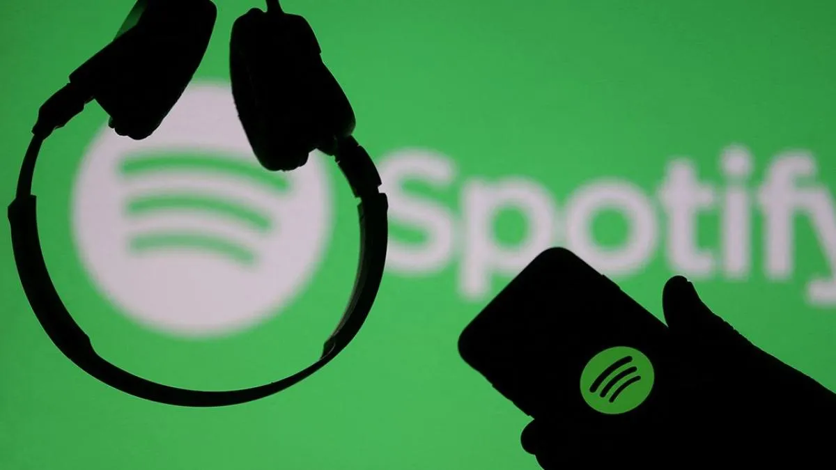 Spotify elimina más de 50 millones de canciones basura creadas con IA y modifica su algoritmo