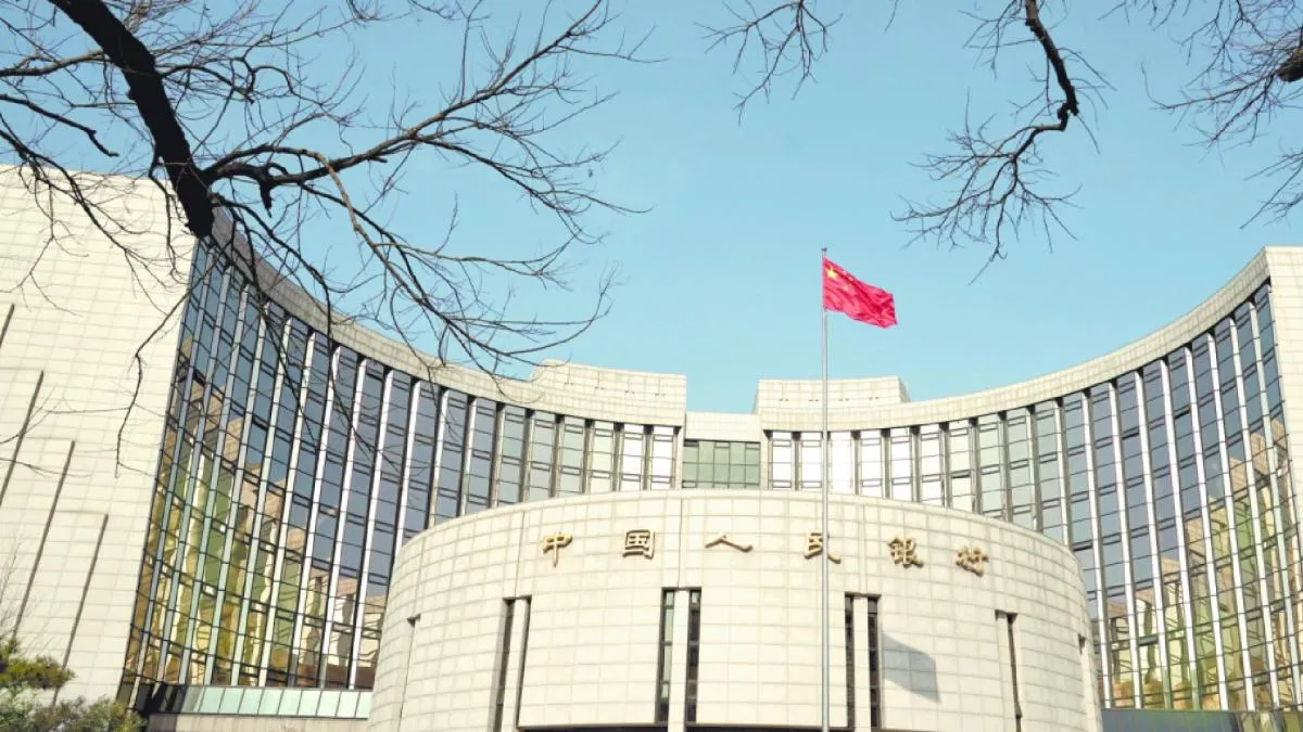 China anuncia recorte de tasas de interés y subsidios hipotecarios para impulsar el crecimiento