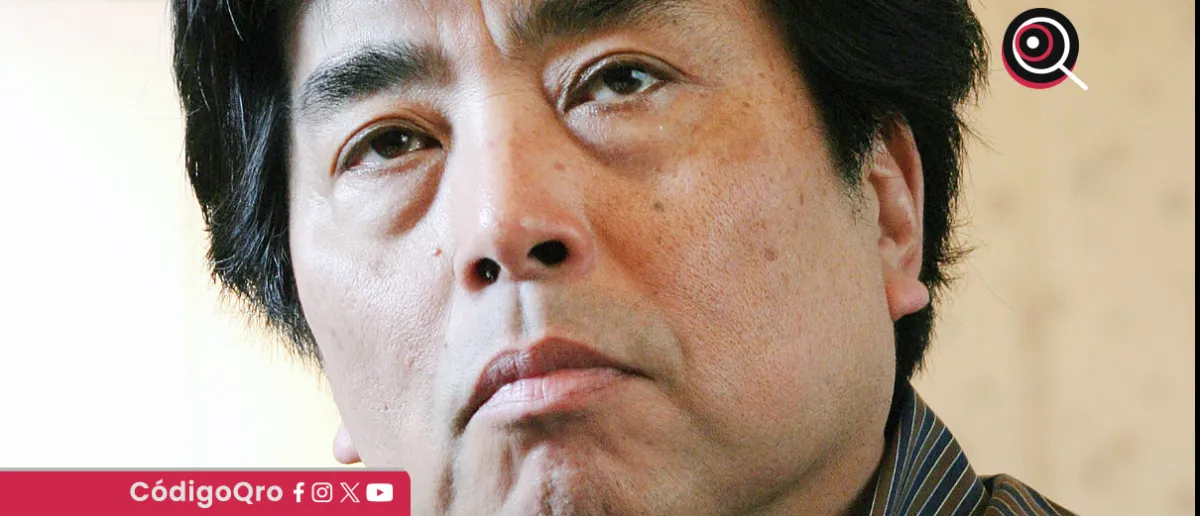 Fallece a los 74 años el escritor japonés Ryu Murakami