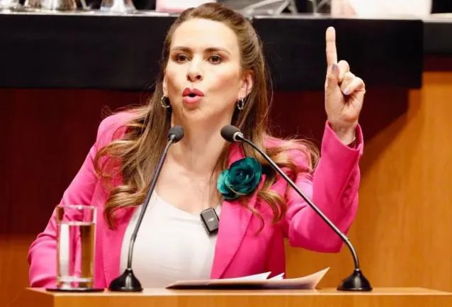 Afirman que Carolina Viggiano compró un lote a precio de ganga y en condiciones poco transparentes en San Miguel Allende