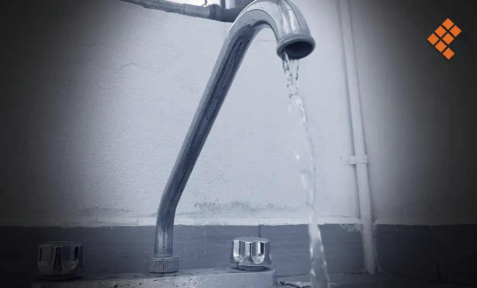 Proyecta Eduardo Ortegón ampliar red de agua tratada para uso industrial