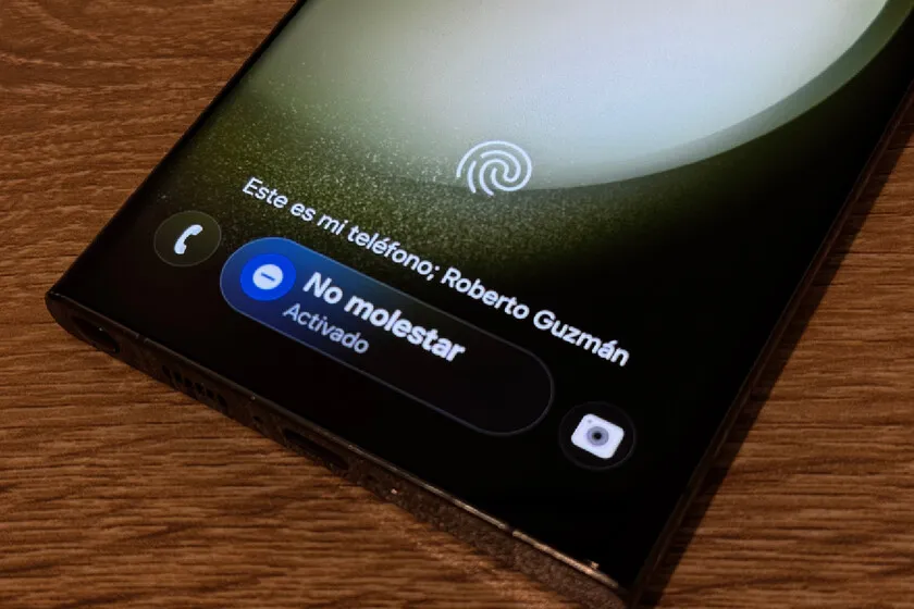 Tu Samsung Galaxy esconde un ajuste para que puedan contactarte si lo pierdes