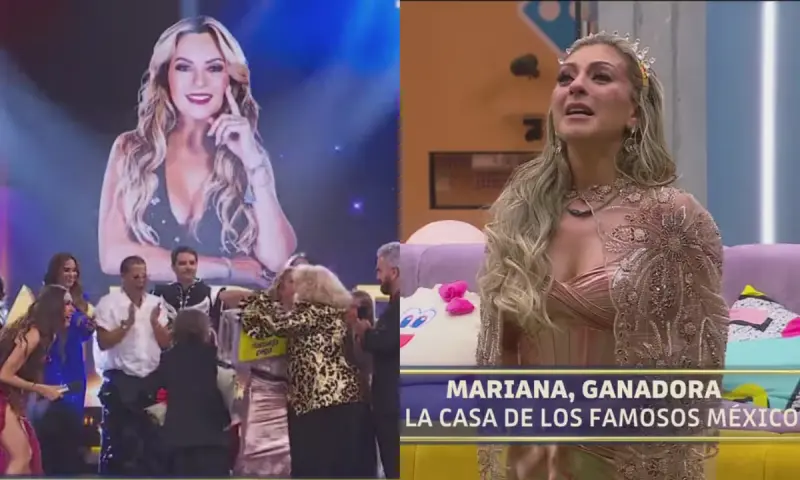 Mariana Ochoa gana 4 millones en LCDLFM; esto pagará de impuestos