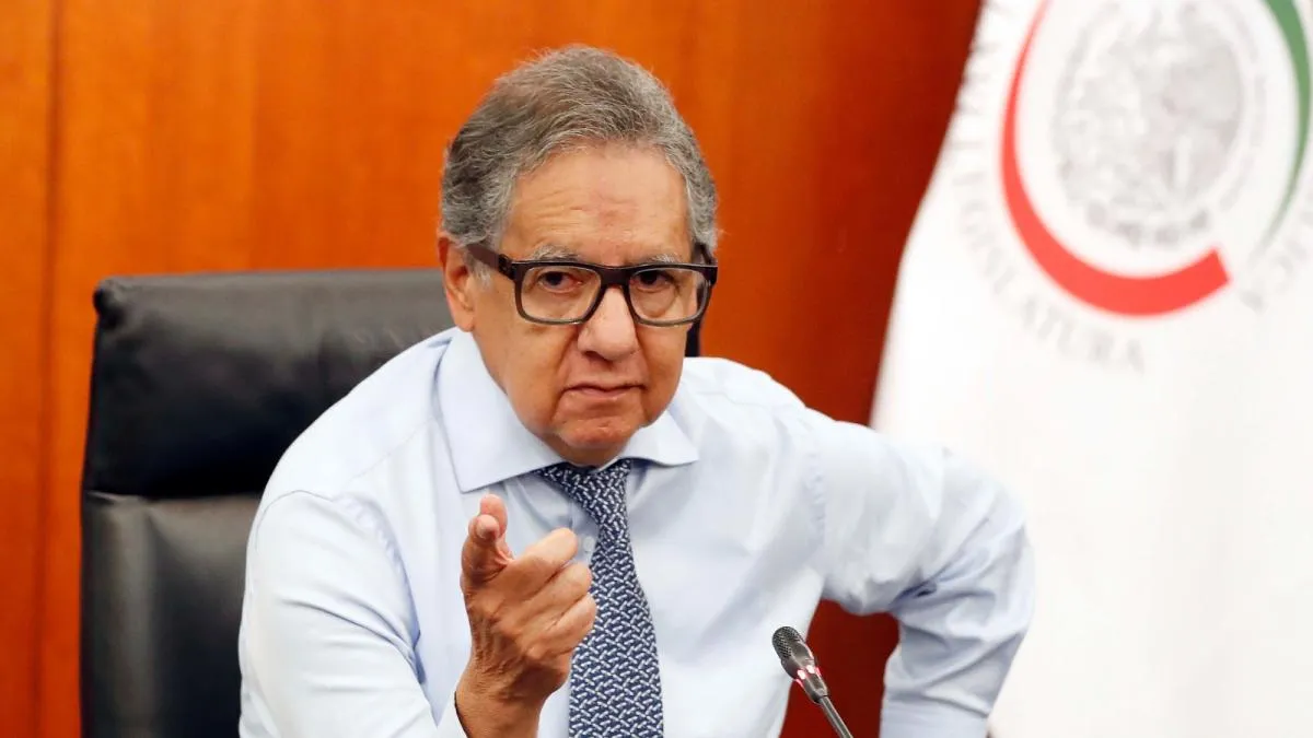Presidente del Senado llama a cruzada contra corrupción tras caso Taddei