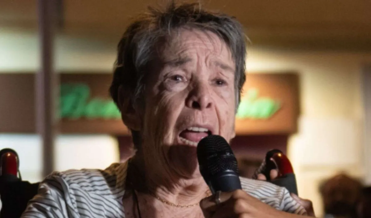 Maricarmen podrá volver a su casa tras el acuerdo con Urbagestión