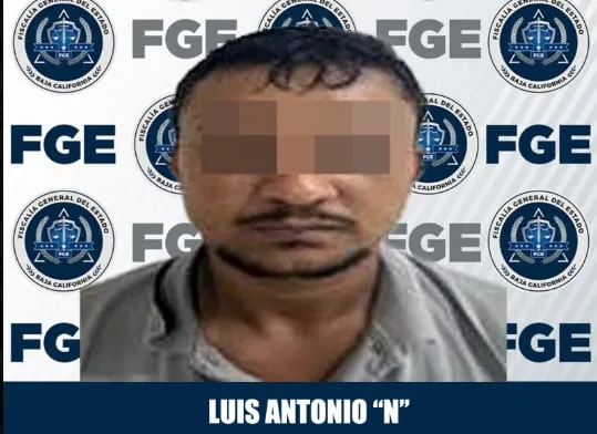 Ataca con cuchillo al padrastro de su pareja tras discusión; queda en prisión preventiva