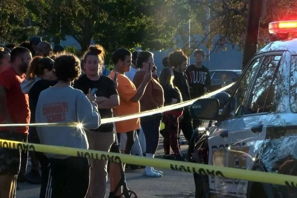 Deja nueve muertos tiroteo en Pensilvania