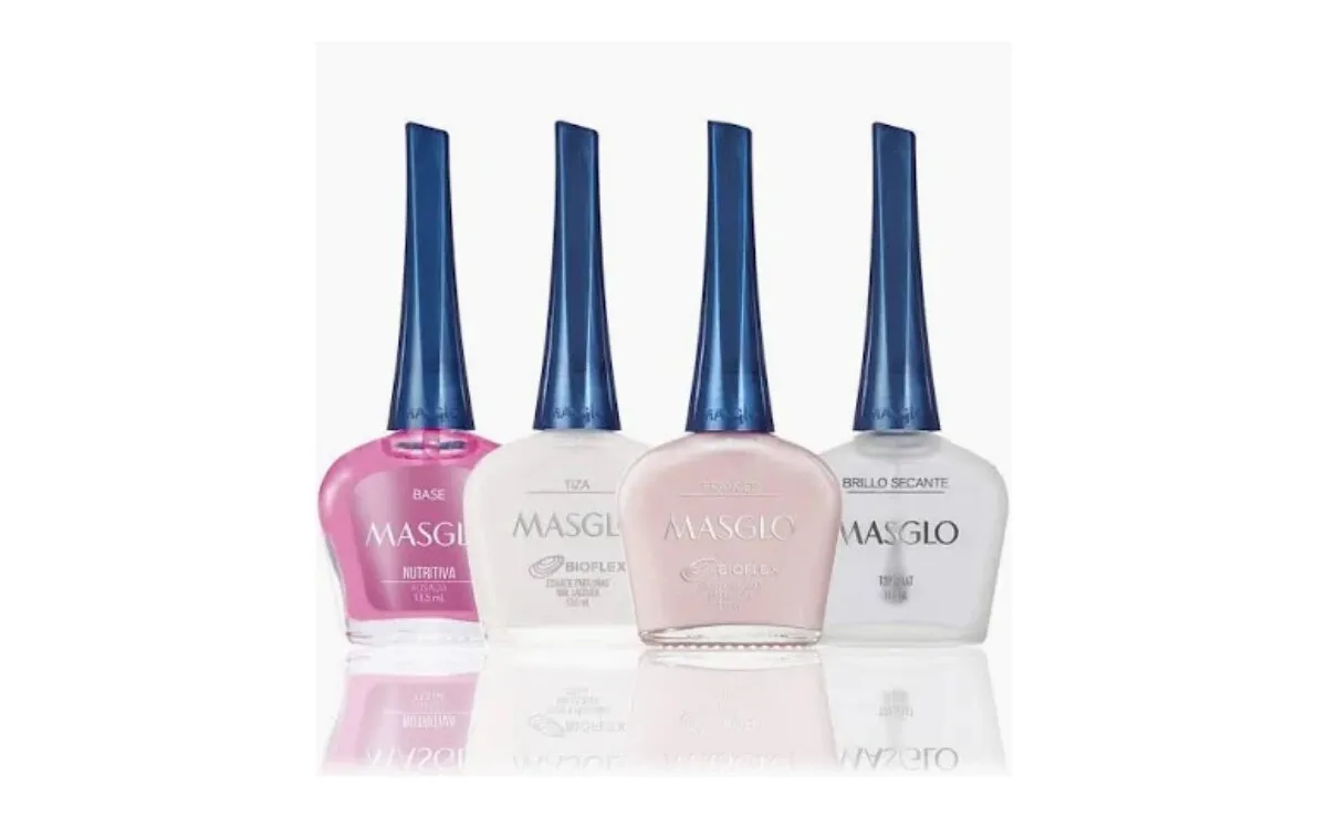Ni manicura de salón ni diseños complicados: este esmalte low cost deja unas uñas preciosas