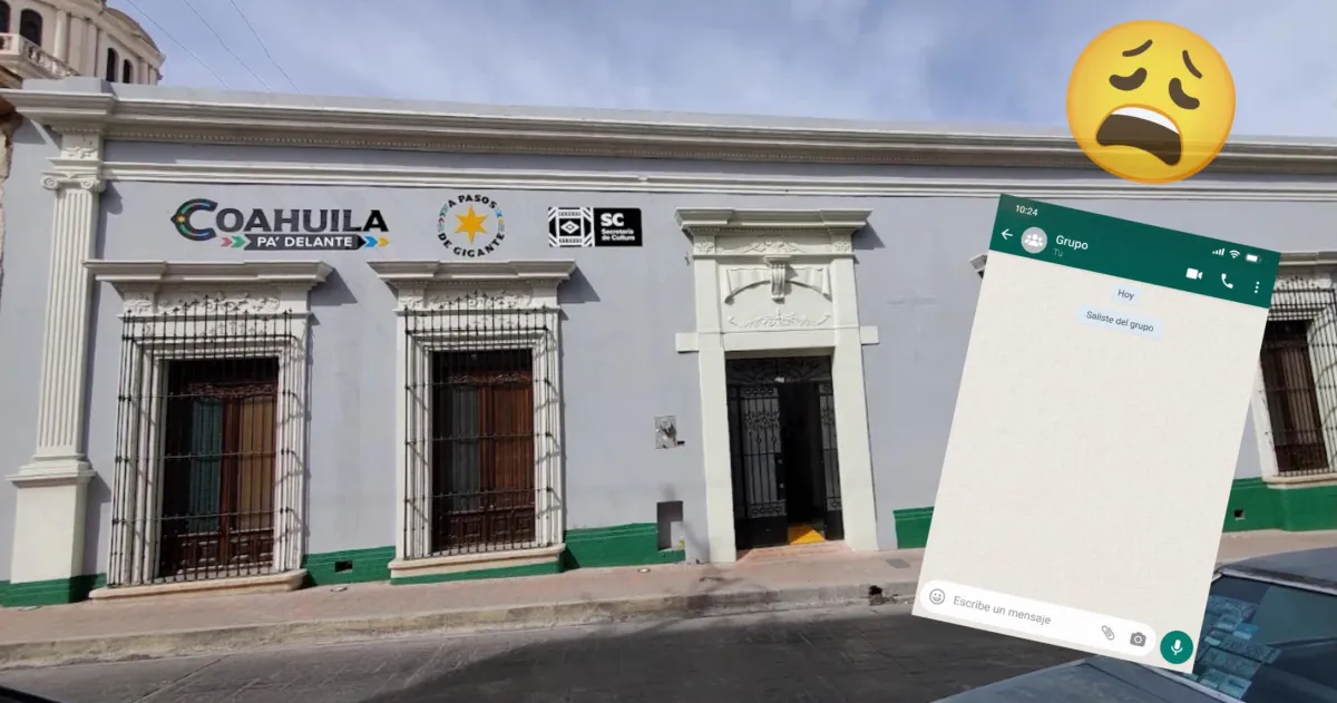 Divorciarse del teatro para seguir haciendo teatro (IV): hartos del sistema.