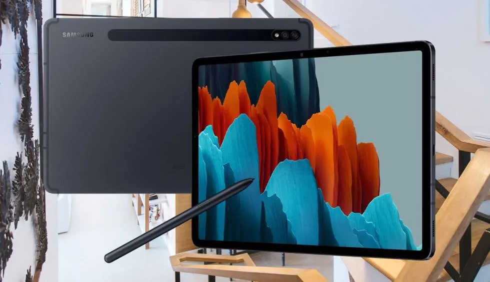 ¡Canva gratis en tablets Samsung! Con una alianza que beneficia a la línea Galaxy Tab S en toda Latinoamérica
