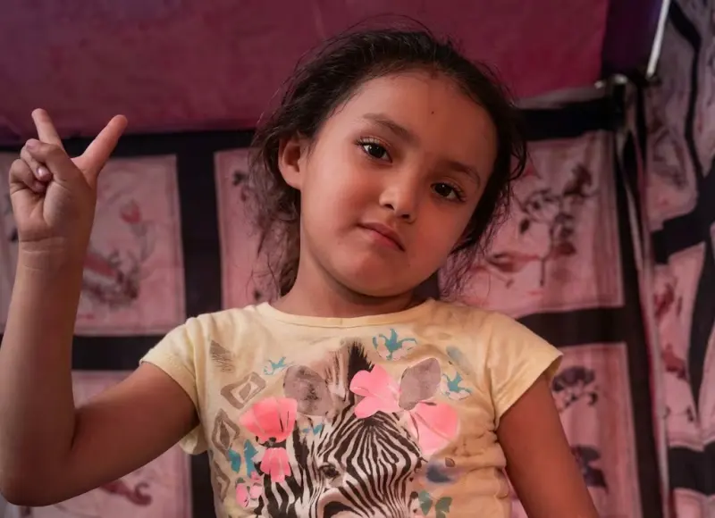 “¿Y mi hija?”: lleva más de 10 años buscándola después de que su expareja se la llevara de Tijuana y cambiara su nombre