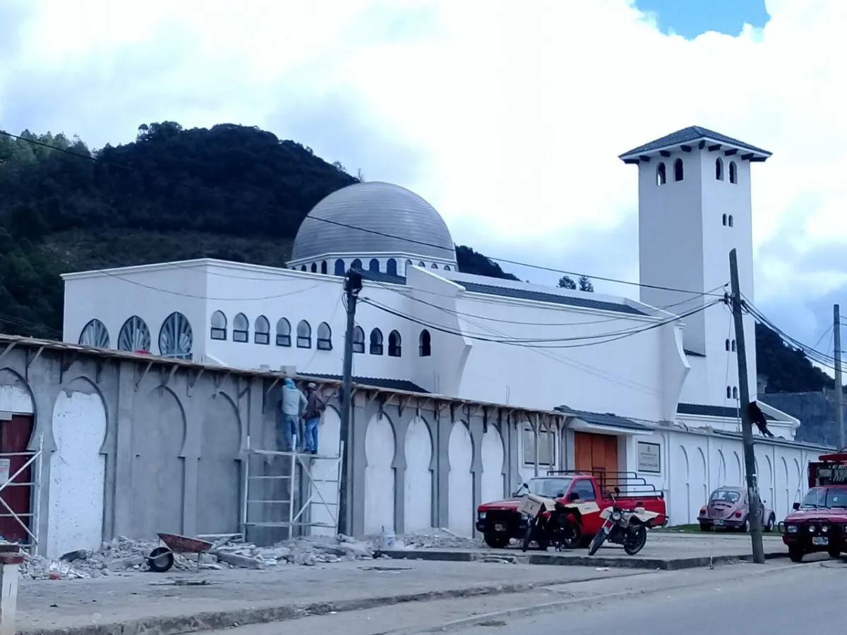 Nuevo censo revela 19 credos y 512 asociaciones de culto en San Cristóbal