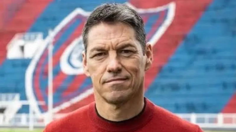 Termina su nuevo ciclo muy pronto: Guillermo Franco dejó su cargo como manager de San Lorenzo