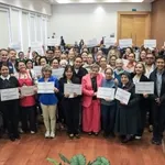Gobierno del Estado destina recursos a 43 proyectos de organizaciones civiles