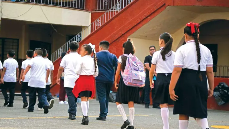 Desprotegen a las infancias en Morelos; aumentan reportes por omisión de cuidados