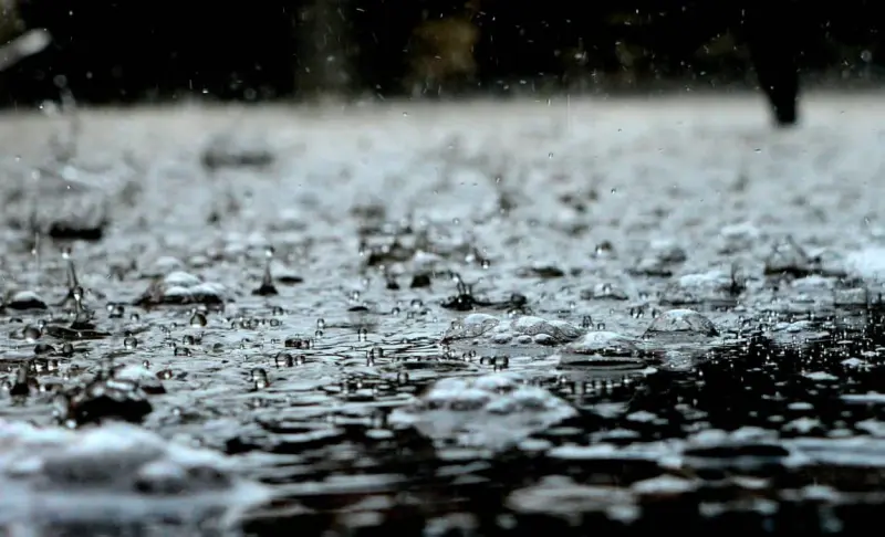 Prevén Tarde de lluvias intensas para Mérida y gran parte de Yucatán