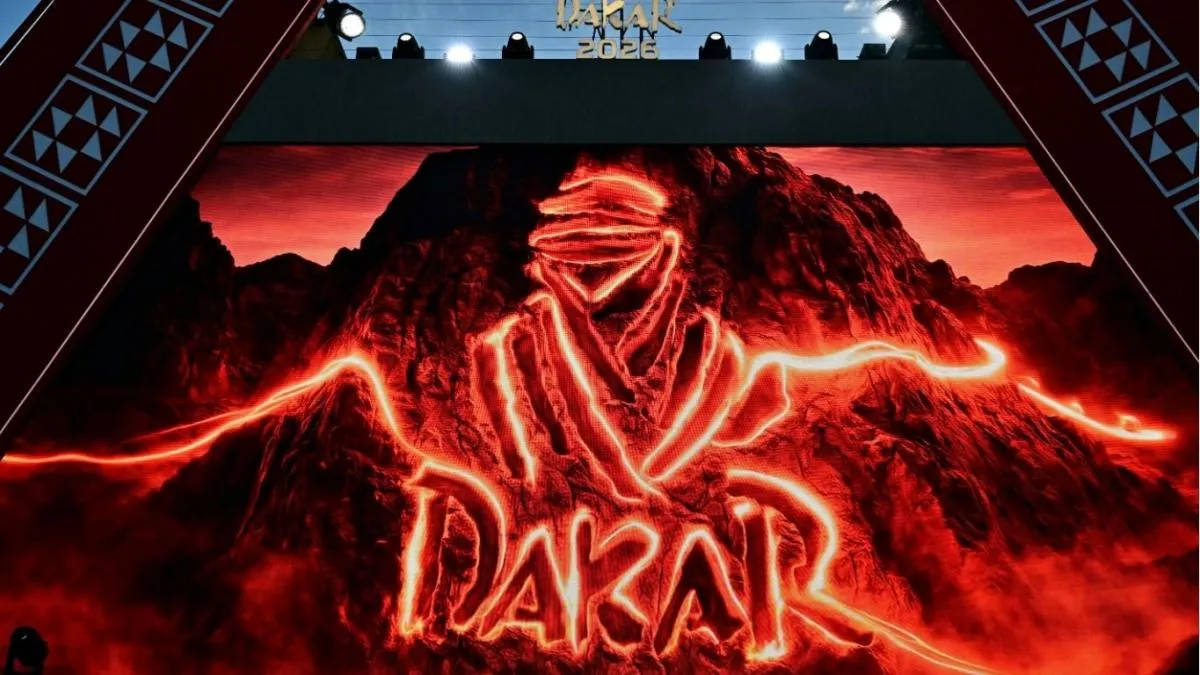 Rally Dakar 2027 no se correrá en Arabia Saudita por conflicto en Oriente Medio