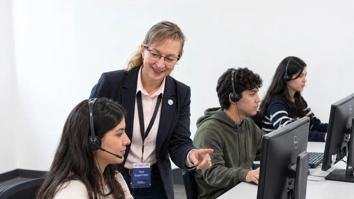¿Hablas inglés? Por qué certificar tu nivel puede abrirte más oportunidades laborales y académicas