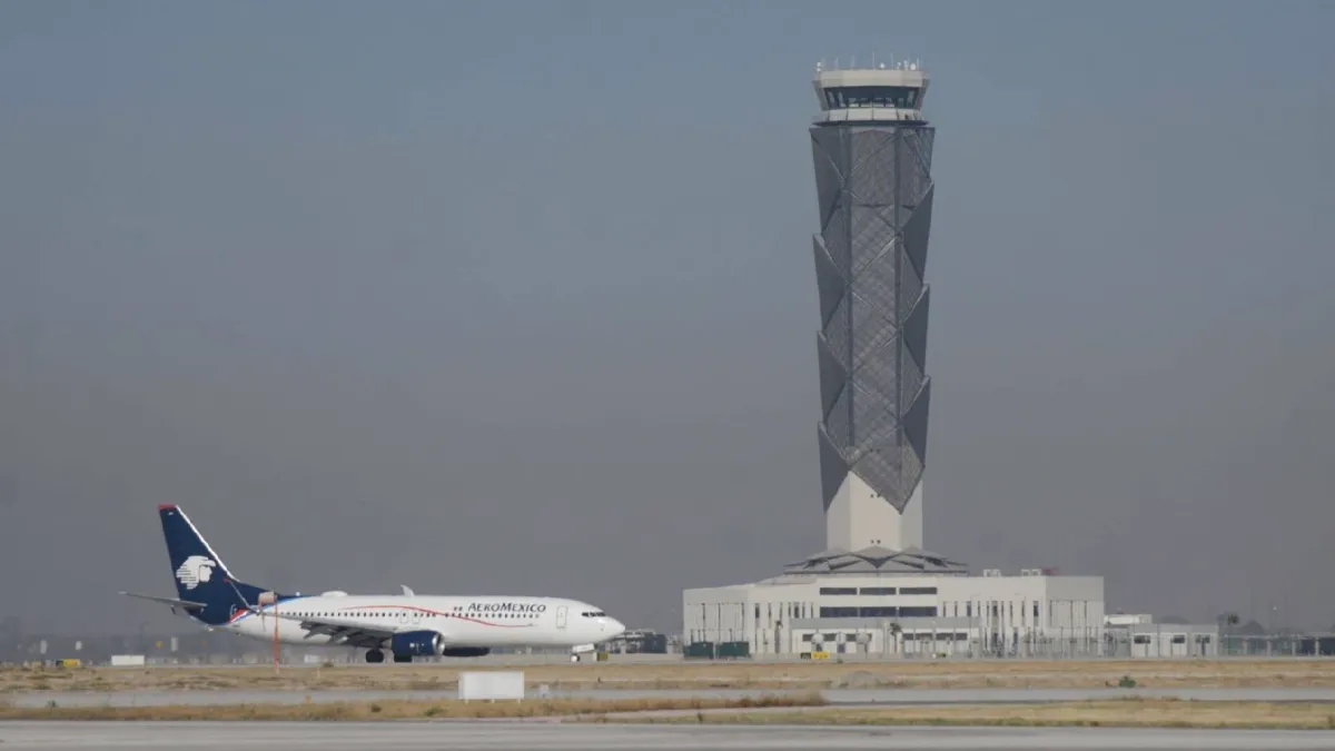 ‘Se abre el cielo’ para Aeroméxico: Anuncia tres rutas a Estados Unidos tras eliminación del veto aéreo