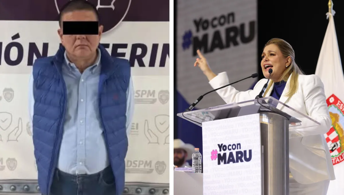 Sheinbaum deslinda a Maru Campos de operativo de la CIA en Chihuahua; ‘Fiscalía no tiene pruebas’, asegura