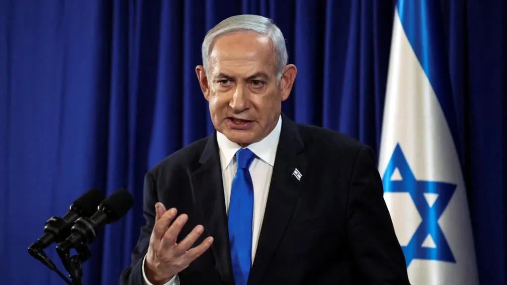 Partido de Netanyahu se quejó de las elecciones en Israel y acusó a los árabes de “robarlas”