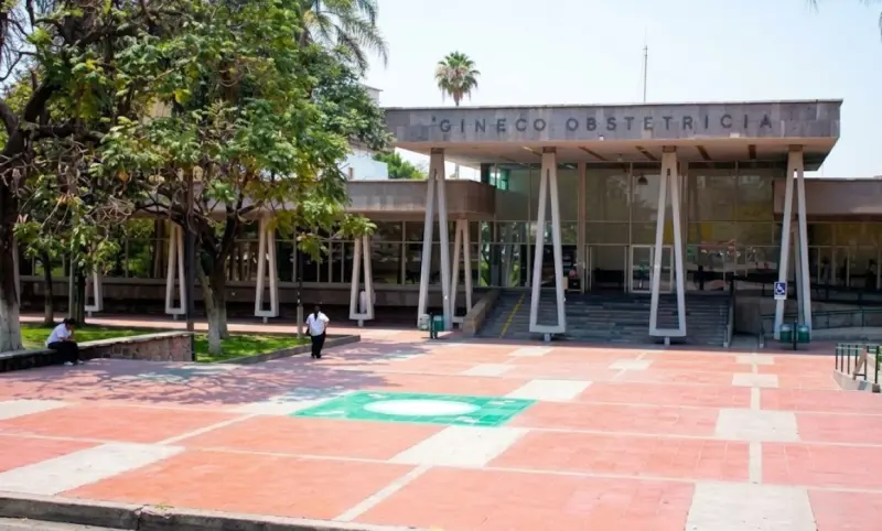 Investigan muerte de 17 recién nacidos en hospital del IMSS, en México