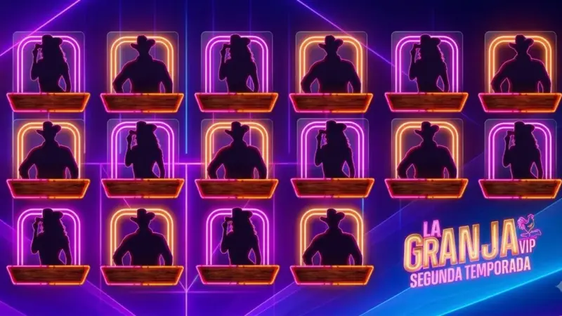 ¿Quién entró a La Granja VIP? Revelan la identidad del misterioso granjero número 21