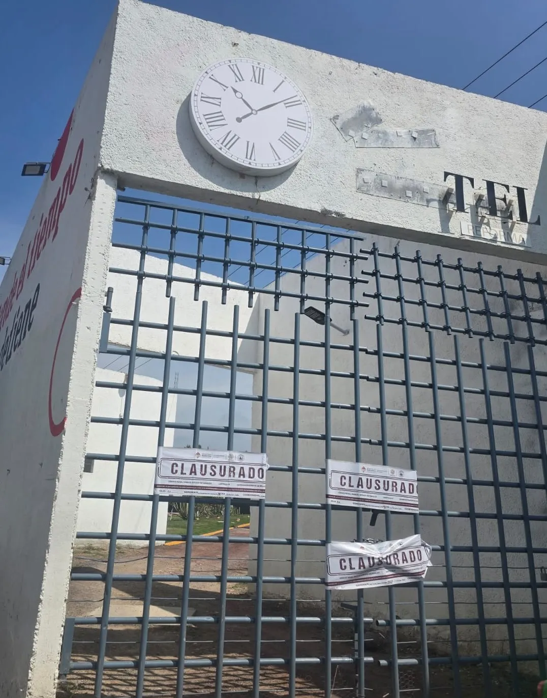 Clausuran Time Motel en la Reforma por incumplir medidas de seguridad