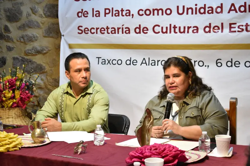 Fortalece Taxco su identidad platera