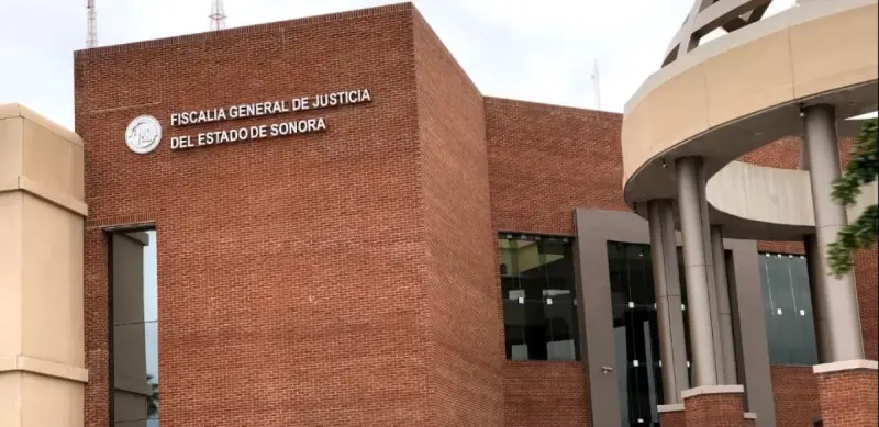 Localizan sano y salvo a conserje de primaria reportado como desaparecido en Hermosillo