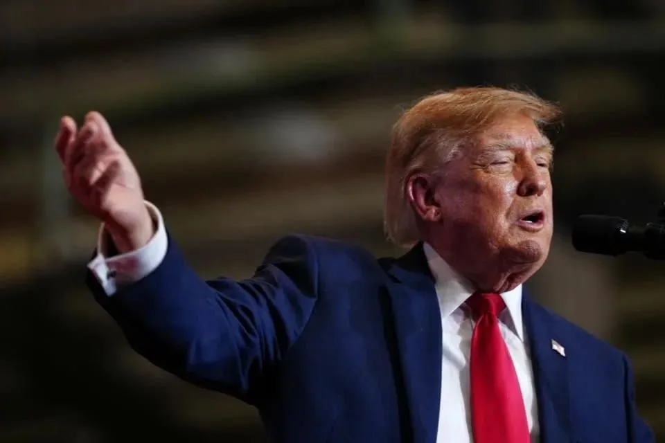 ¿Cómo pasó Sheinbaum de bailarina a Presidenta?, dice Trump