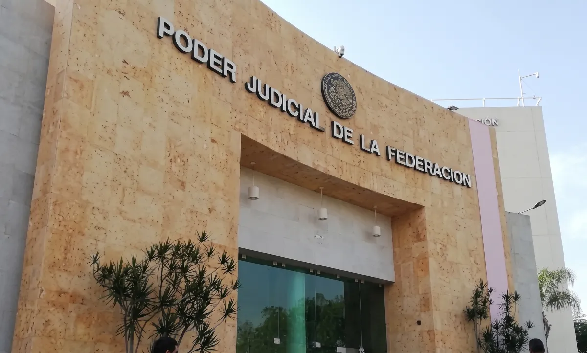 Pactan aumento de 4.5% para trabajadores del Poder Judicial
