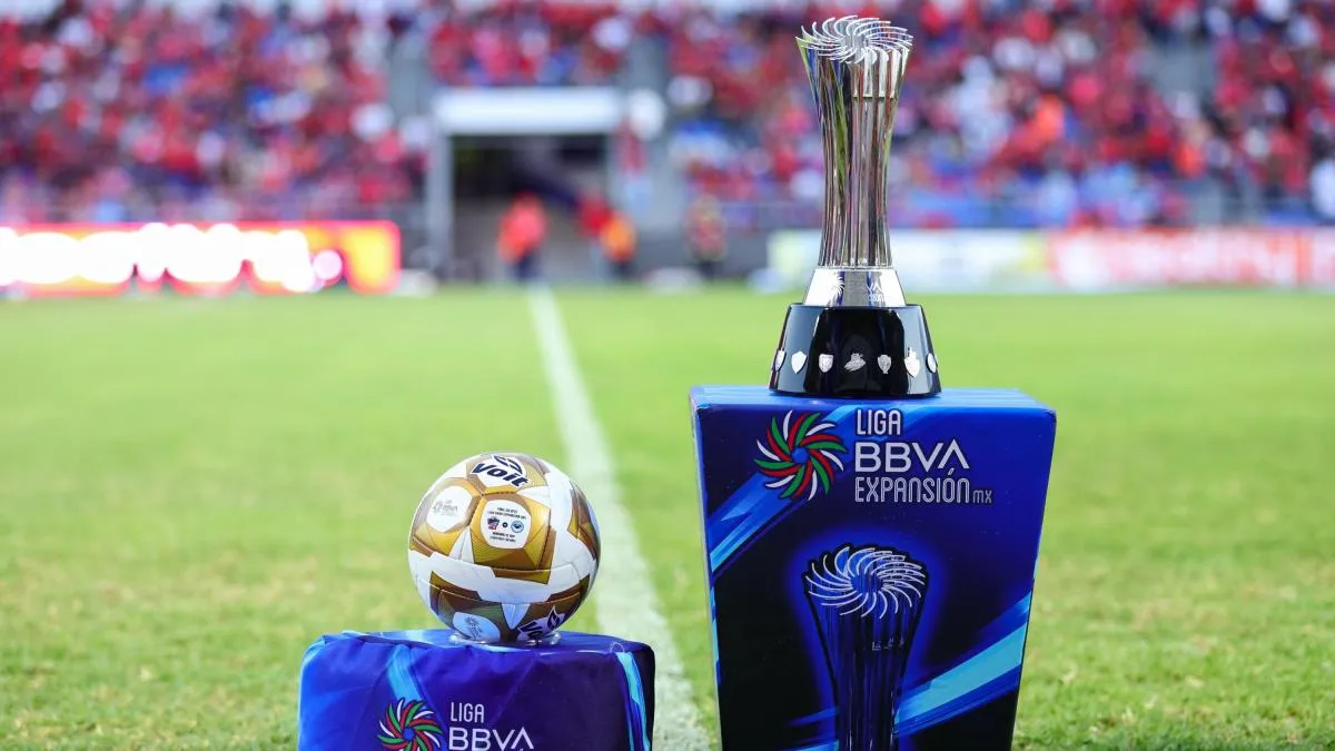 Se necesitan 36 equipos de Expansión para igualar el presupuesto de un club de Liga MX