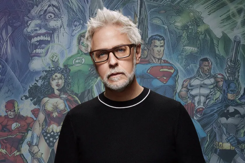 James Gunn defiende el modelo del nuevo DCU y carga contra la fórmula Marvel: "No me gusta que las historias tengan que conducir a algo más"