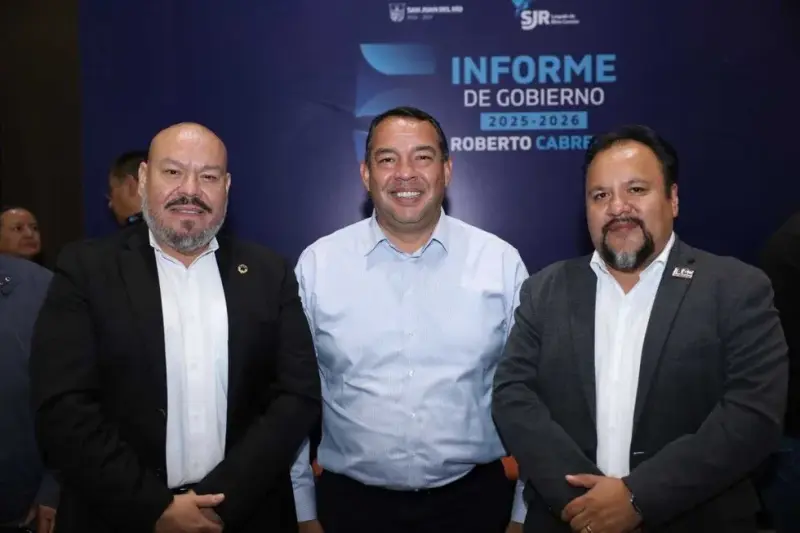 Calles de zonas industriales recibieron 17 millones: Cabrera