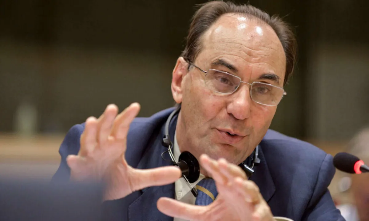 La Fiscalía apunta a Irán por el atentado a Vidal-Quadras: pide 27 años para el sicario