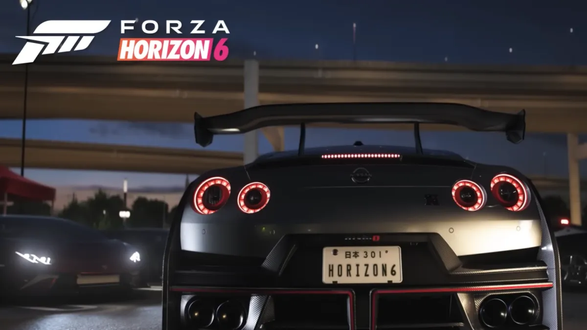 Forza Horizon 6 llega a PS5: Fecha de estreno oficial en PlayStation y detalles del juego