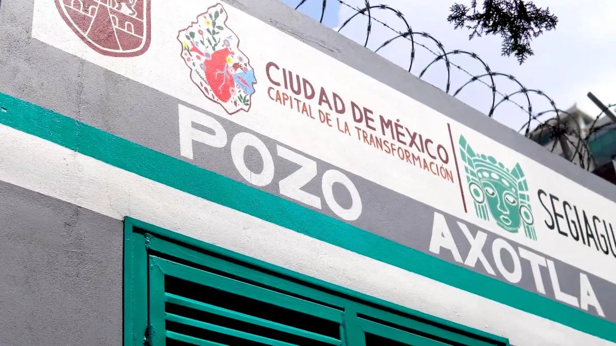 Be Grand Alto Polanco avanza e integra obras de infraestructura y mejoras urbanas