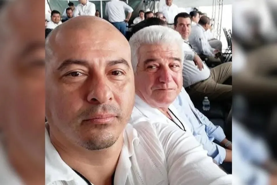 Acusan a 'Pepín' de impulsar a su ex chofer para Macuspana