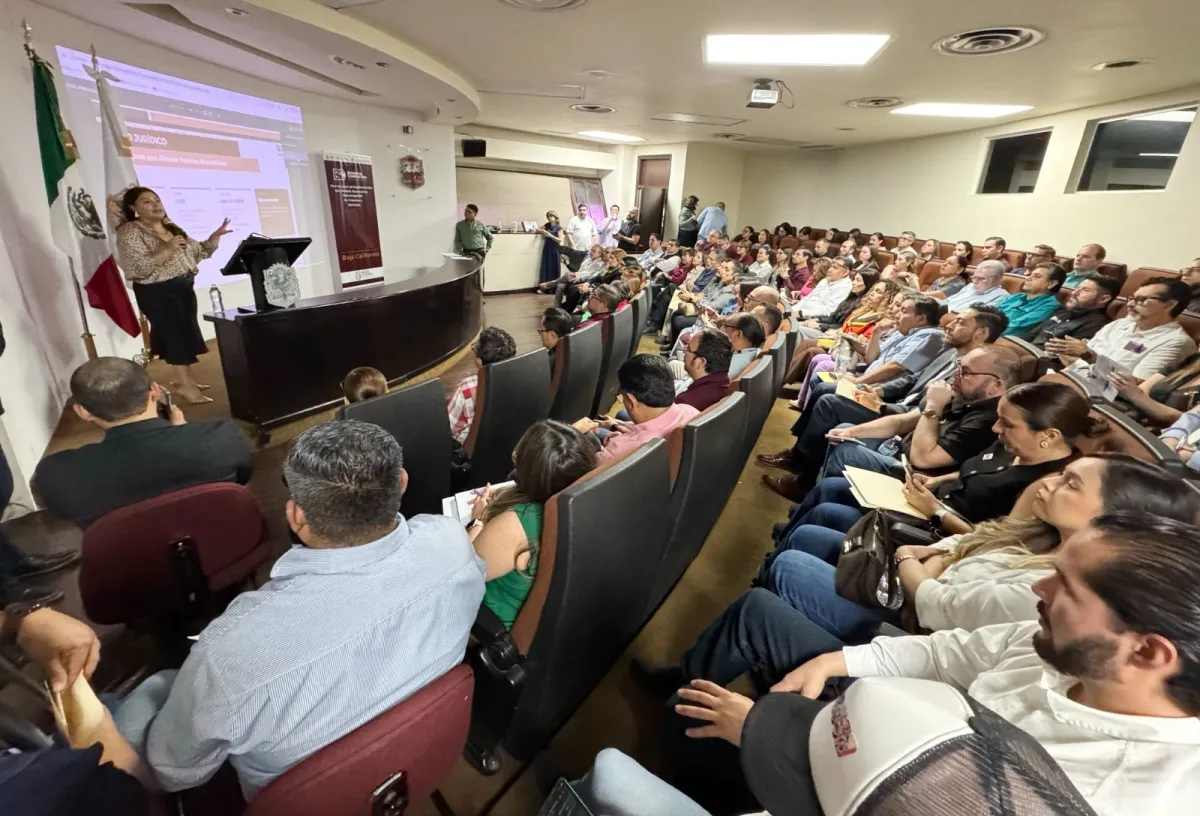 Buscan homologar trámites y reducir burocracia en el norte de México