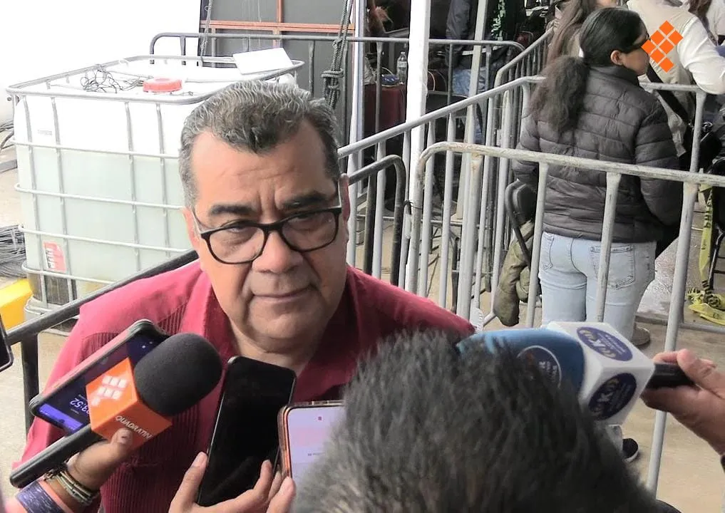 Alistan nuevo equipamiento para 28 hospitales en Michoacán: SSM