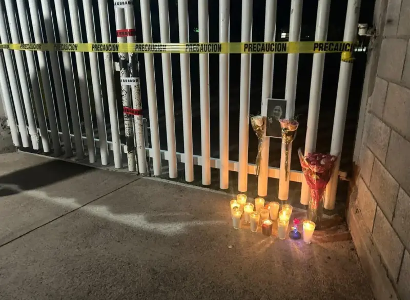 Violencia golpea a escuelas de México en una semana marcada por ataques, armas y amenazas