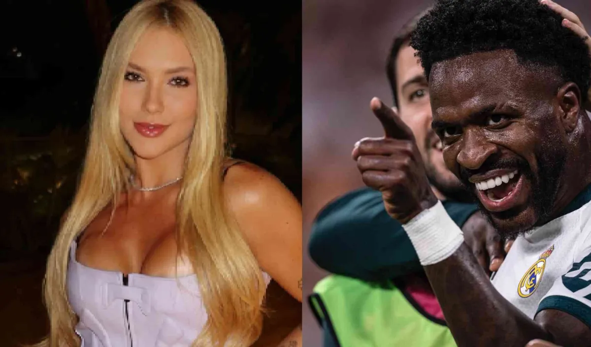 Giro radical tras la ruptura con Vinicius: Virginia reaparece en Miami junto a su exmarido