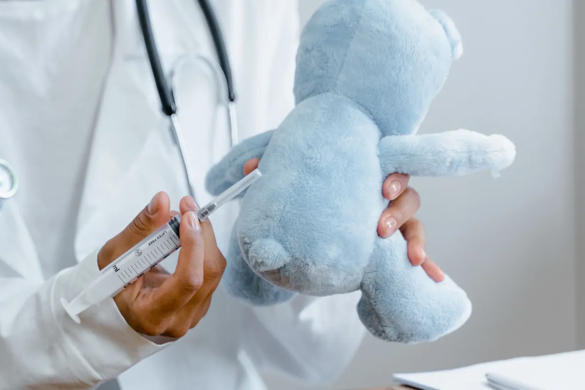 Estudio alerta por deficiencia de vitamina D en niños mexicanos