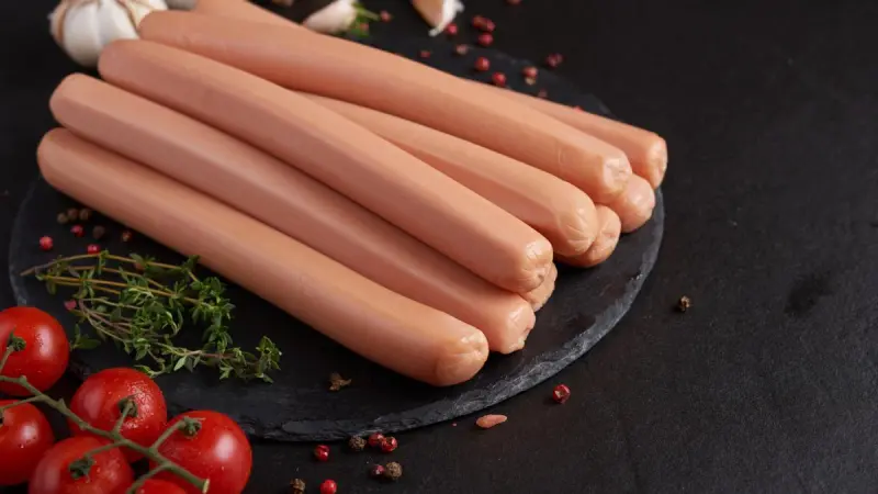 La salchicha es la carne fría más consumida en México