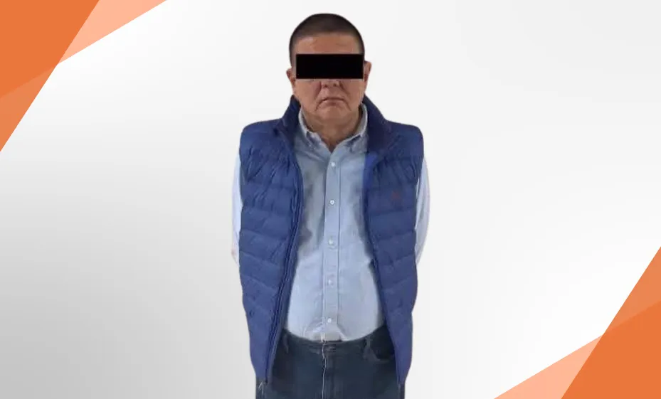 FGR investiga a César Jáuregui por otros asuntos ajenos al caso de la CIA