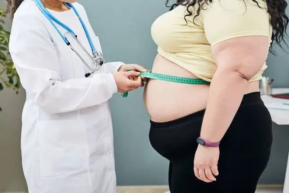 Obesidad alcanza al 75% de la población