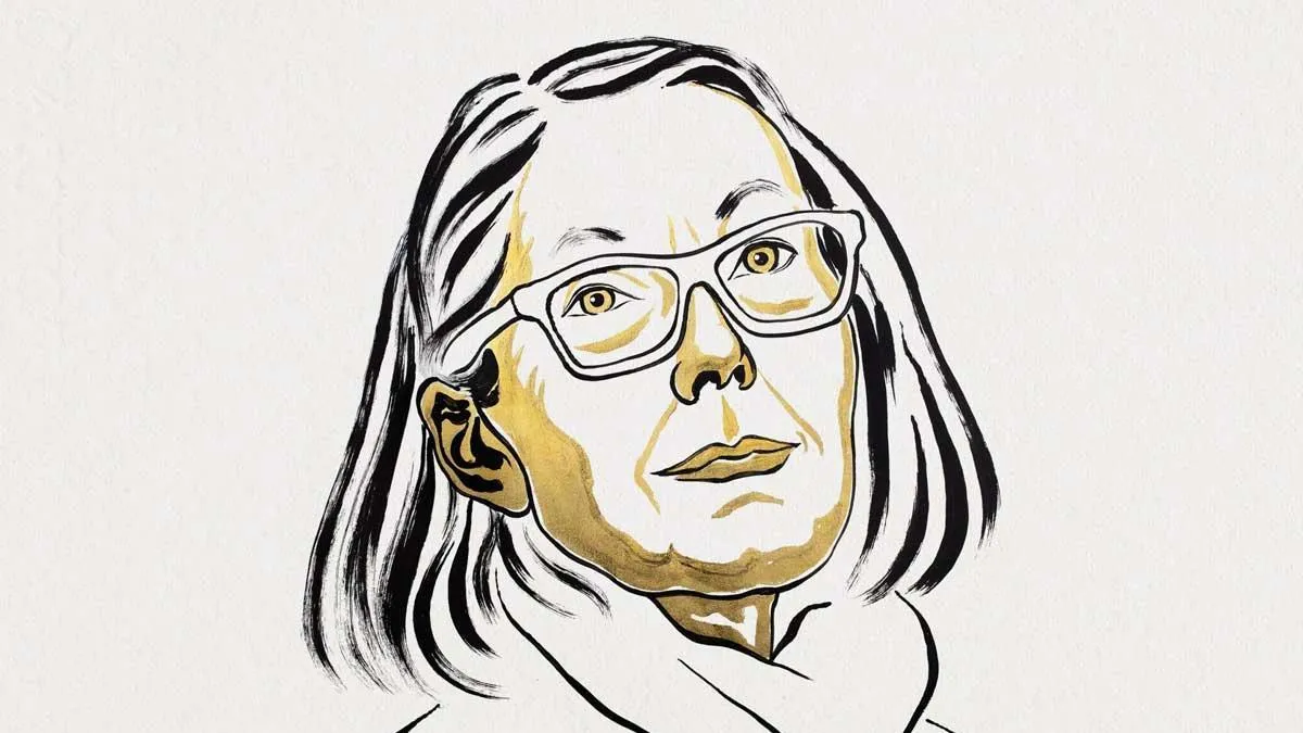 La canadiense Anne Carson gana el premio Nobel de Literatura 2026