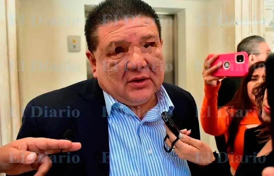 El caso Jáuregui y el tema político se cuece por separado